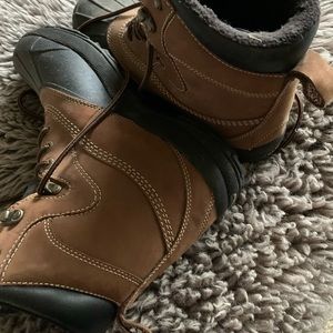 LL Bean boots sz 10